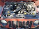 Jeep Wrangler Sahara Image 11