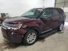 Ford Explorer Xlt Image 1