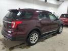 Ford Explorer Xlt Image 3