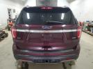Ford Explorer Xlt Image 5
