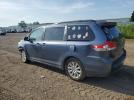 Toyota Sienna Le Image 13