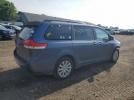 Toyota Sienna Le Image 11