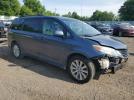 Toyota Sienna Le Image 14