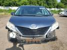 Toyota Sienna Le Image 12