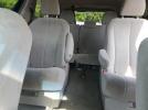 Toyota Sienna Le Image 10
