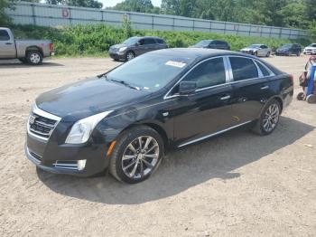  Salvage Cadillac XTS