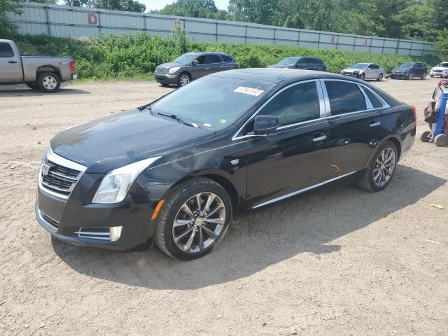  Salvage Cadillac XTS
