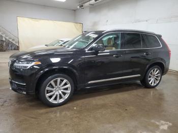  Salvage Volvo XC90