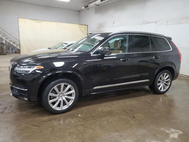  Salvage Volvo XC90
