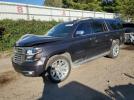 Chevrolet Suburban K1500 Ltz Image 1