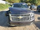 Chevrolet Suburban K1500 Ltz Image 9