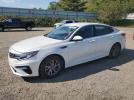 Kia Optima Lx Image 1