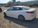 Kia Optima Lx Image 2