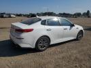 Kia Optima Lx Image 3