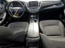 Chevrolet Malibu Lt Image 11