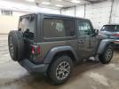 Jeep Wrangler Sport Image 3