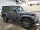 Jeep Wrangler Sport Image 5