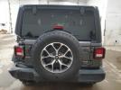 Jeep Wrangler Sport Image 4