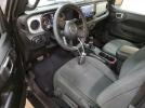 Jeep Wrangler Sport Image 14