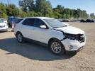 Chevrolet Equinox Lt Image 4