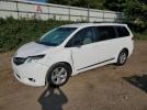 Toyota Sienna Le Image 1