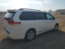 Toyota Sienna Le Image 10