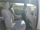 Toyota Sienna Le Image 6