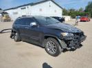 Jeep Grand Cherokee Limited Image 7