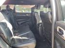 Jeep Grand Cherokee Limited Image 12
