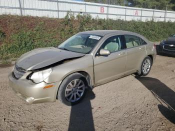  Salvage Chrysler Sebring