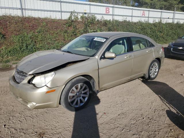  Salvage Chrysler Sebring