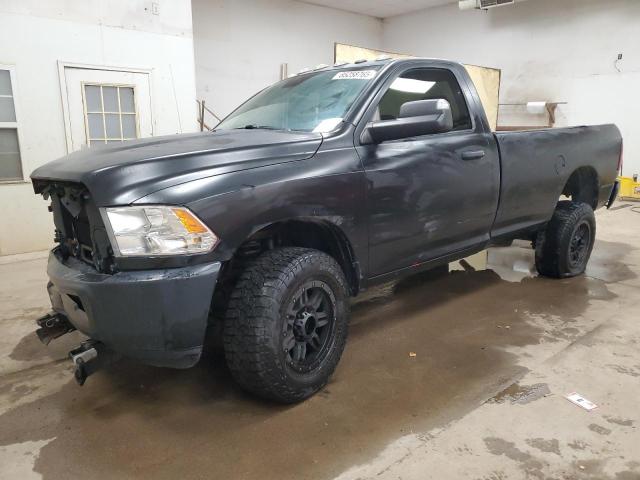  Salvage Ram 2500
