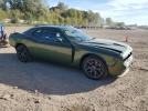 Dodge Challenger R/t Image 4