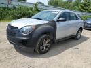 Chevrolet Equinox Ls Image 1