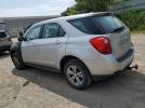 Chevrolet Equinox Ls Image 3