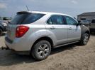 Chevrolet Equinox Ls Image 2
