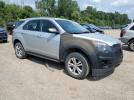 Chevrolet Equinox Ls Image 13