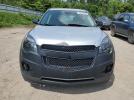 Chevrolet Equinox Ls Image 11