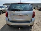 Chevrolet Equinox Ls Image 4