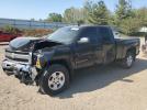 Chevrolet Silverado C1500 Lt Image 1