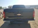 Chevrolet Silverado C1500 Lt Image 4