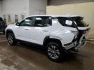 Chevrolet Equinox Lt Image 3