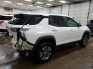 Chevrolet Equinox Lt Image 7