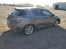 Lexus Ct 200 Image 2