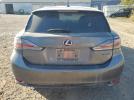 Lexus Ct 200 Image 10