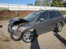 Subaru Forester 2.5i Touring Image 1