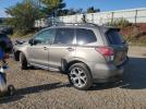 Subaru Forester 2.5i Touring Image 2