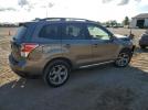 Subaru Forester 2.5i Touring Image 3