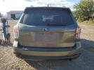 Subaru Forester 2.5i Touring Image 8