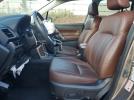 Subaru Forester 2.5i Touring Image 10